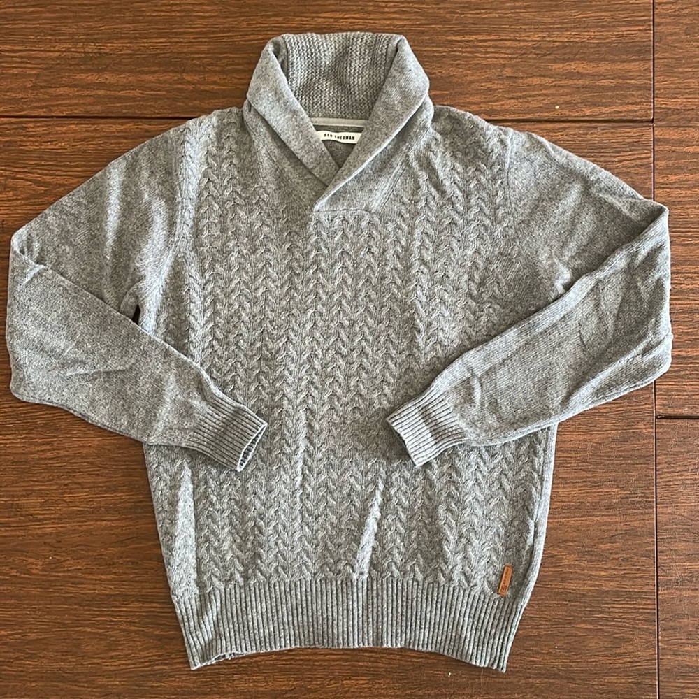 Ben Sherman Sweater
